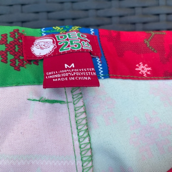 DEC.25 th PANTS - Picture 3 of 8